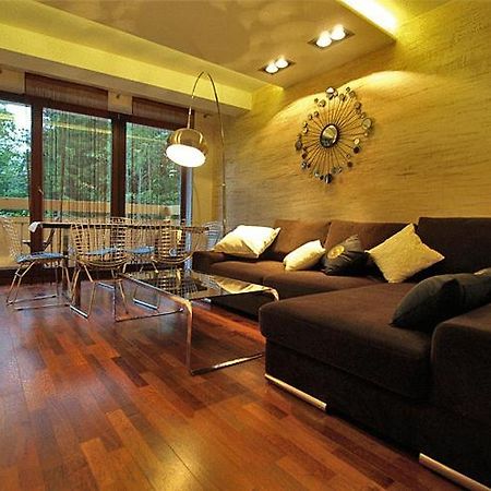 Apartament Widokowy 40 Кошелско Екстериор снимка
