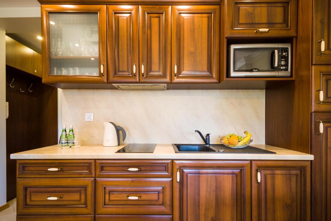 Apartament Widokowy 40 Кошелско Екстериор снимка