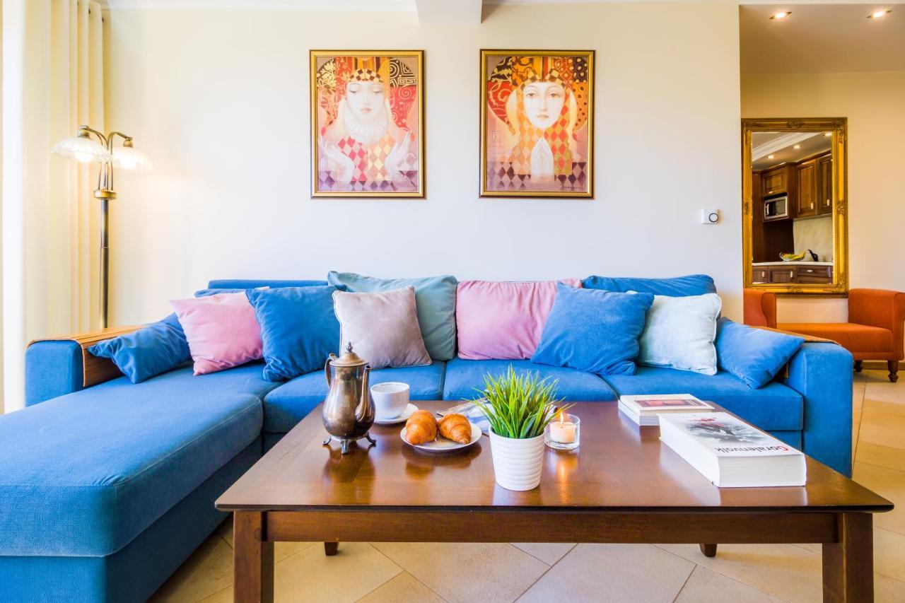 Apartament Widokowy 40 Кошелско Екстериор снимка