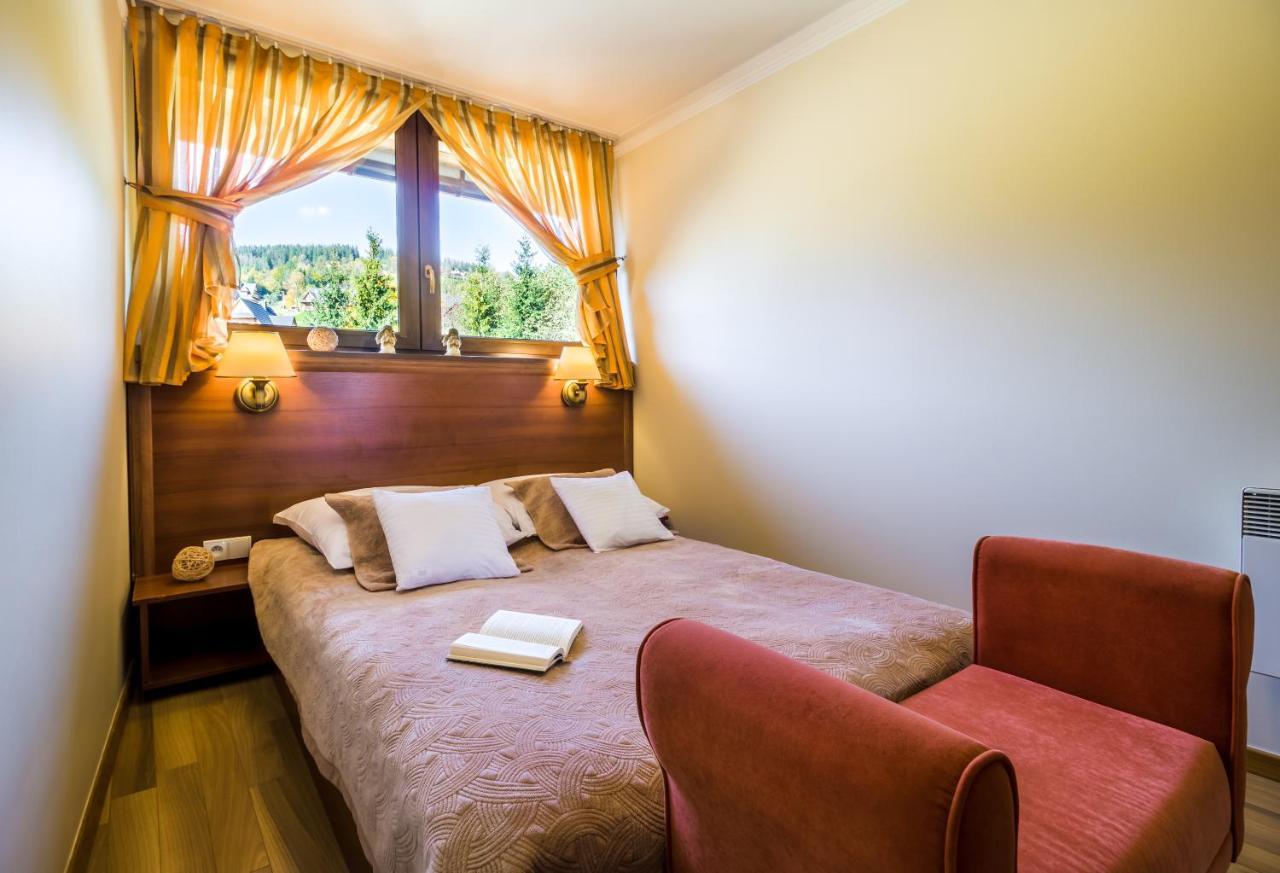Apartament Widokowy 40 Кошелско Екстериор снимка