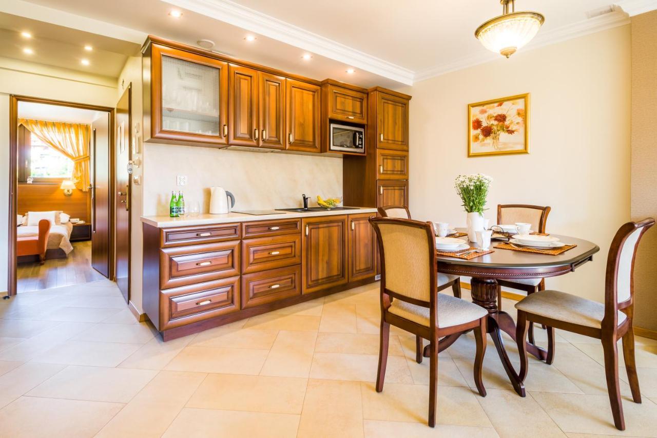 Apartament Widokowy 40 Кошелско Екстериор снимка