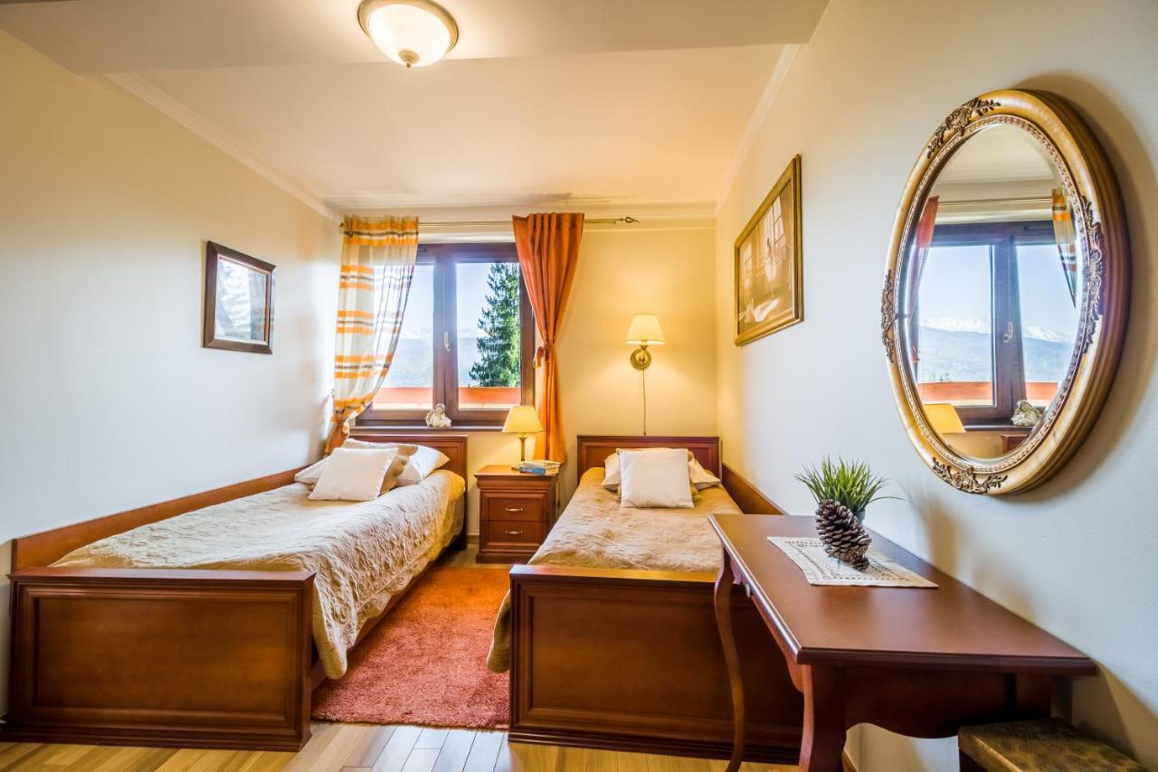 Apartament Widokowy 40 Кошелско Екстериор снимка