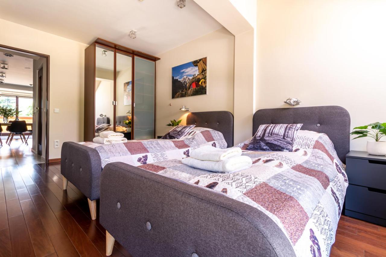 Apartament Widokowy 40 Кошелско Екстериор снимка