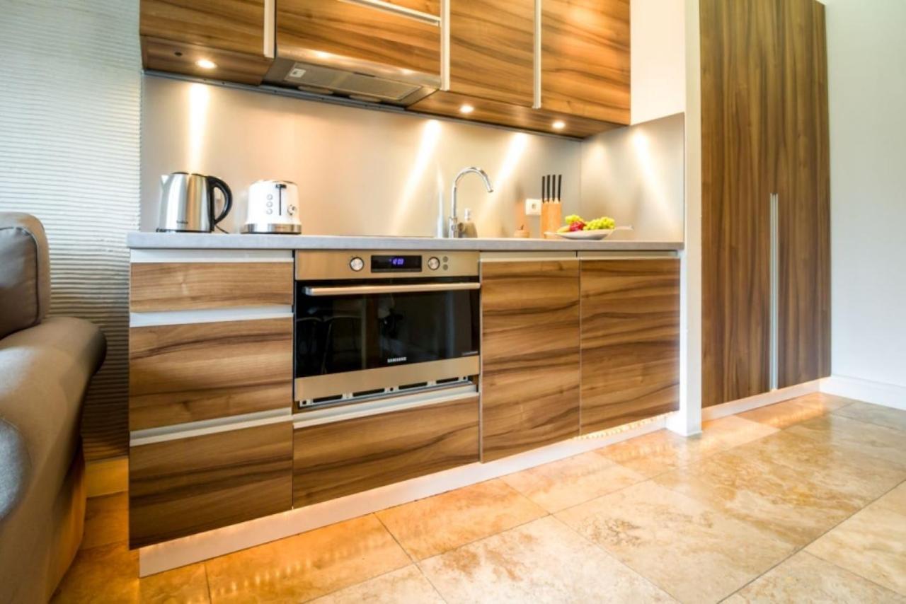 Apartament Widokowy 40 Кошелско Екстериор снимка