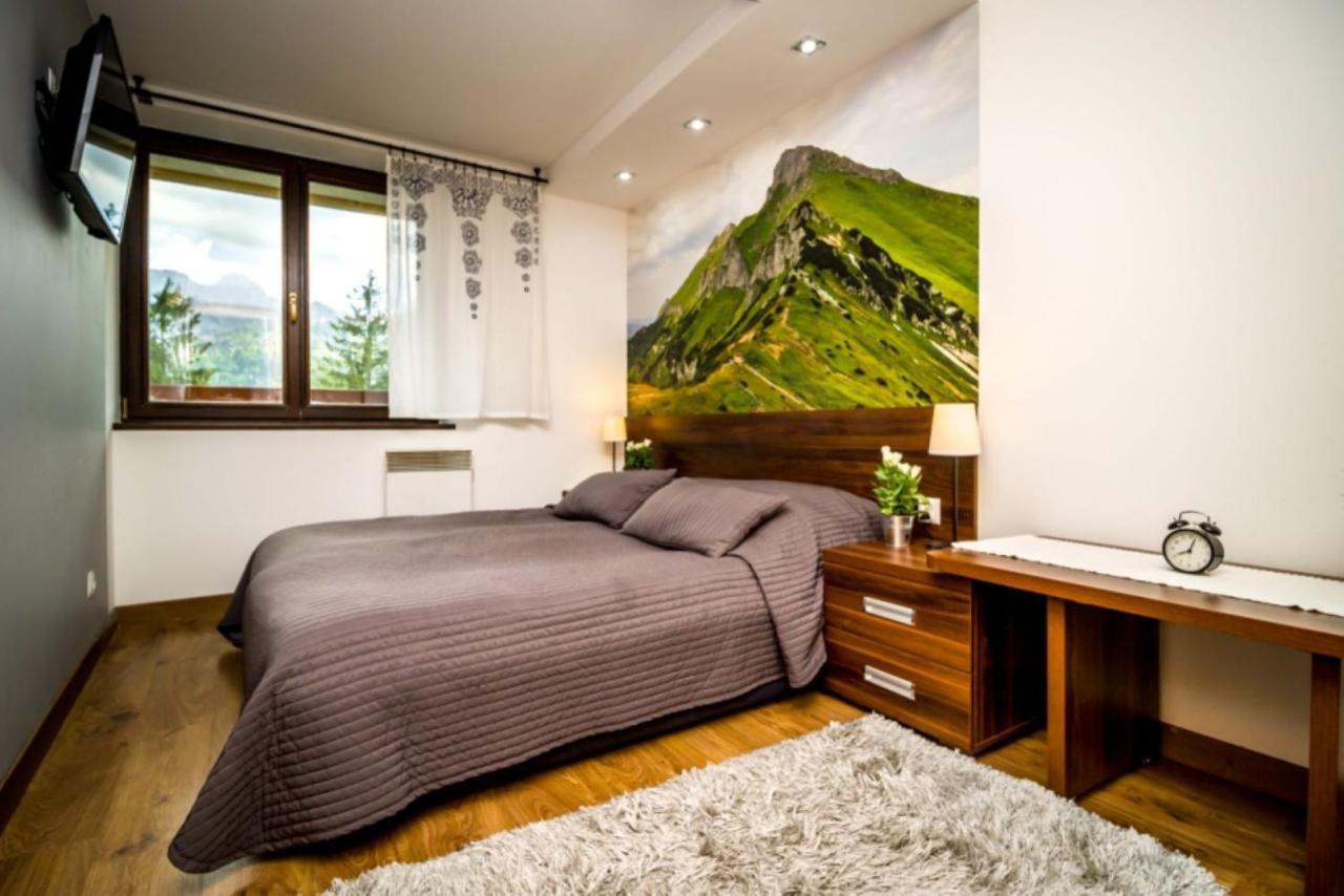 Apartament Widokowy 40 Кошелско Екстериор снимка