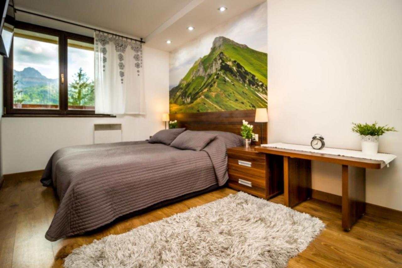 Apartament Widokowy 40 Кошелско Екстериор снимка