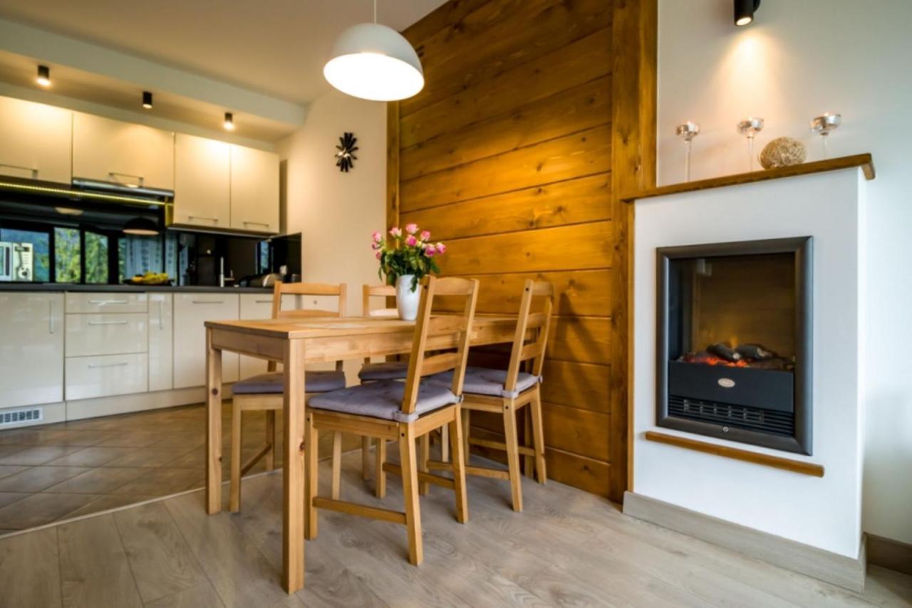 Apartament Widokowy 40 Кошелско Екстериор снимка