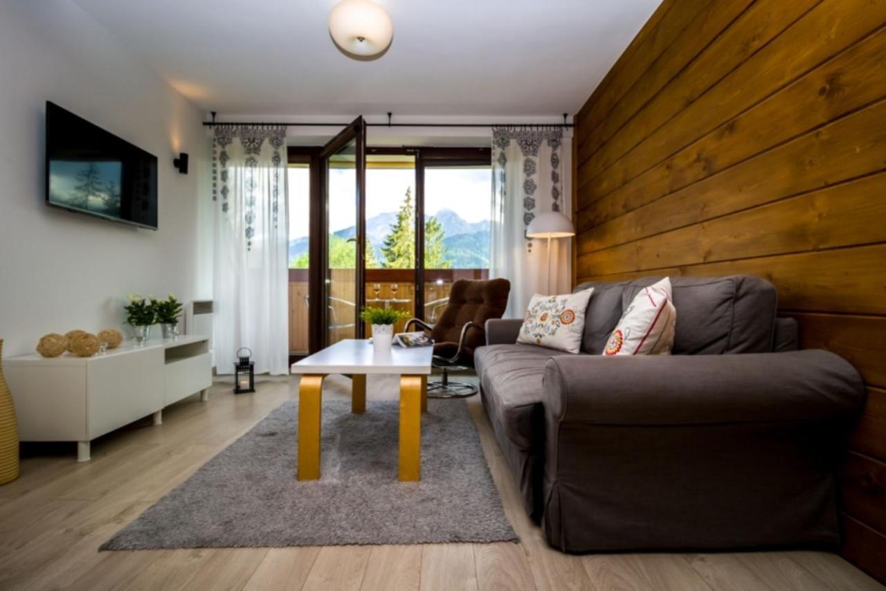 Apartament Widokowy 40 Кошелско Екстериор снимка