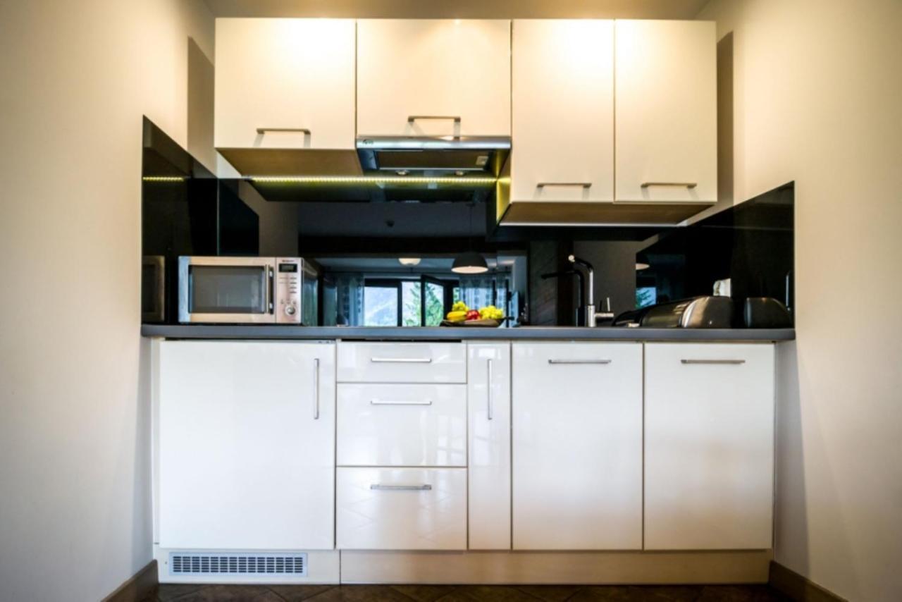 Apartament Widokowy 40 Кошелско Екстериор снимка