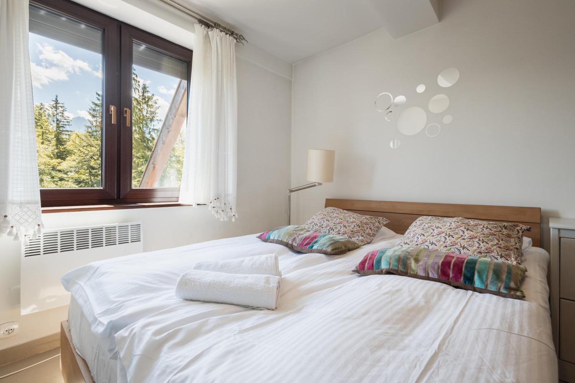 Apartament Widokowy 40 Кошелско Екстериор снимка
