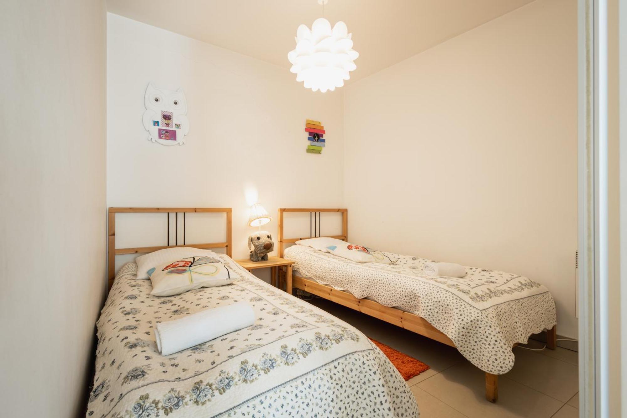 Apartament Widokowy 40 Кошелско Екстериор снимка