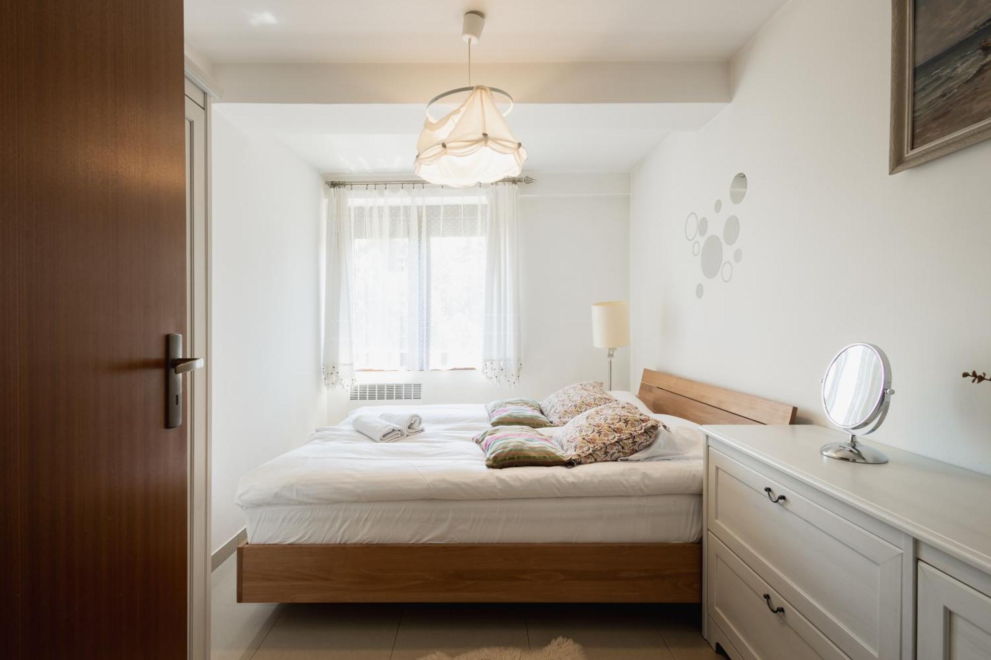 Apartament Widokowy 40 Кошелско Екстериор снимка