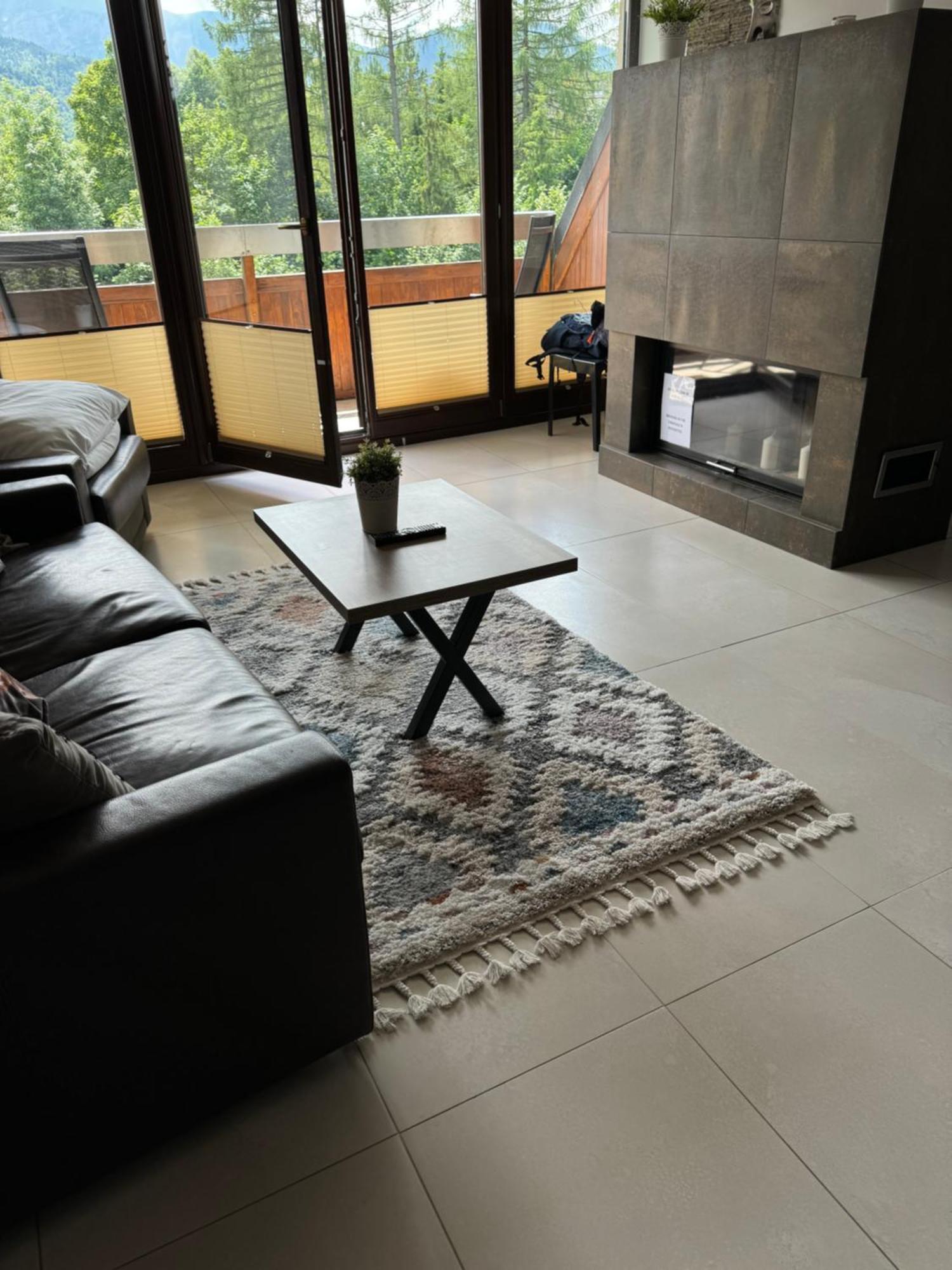 Apartament Widokowy 40 Кошелско Екстериор снимка