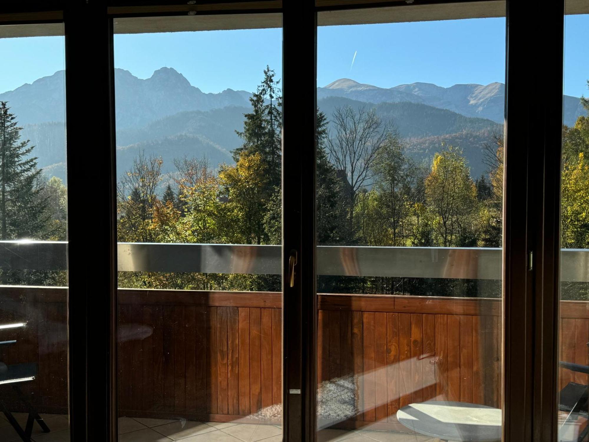 Apartament Widokowy 40 Кошелско Екстериор снимка