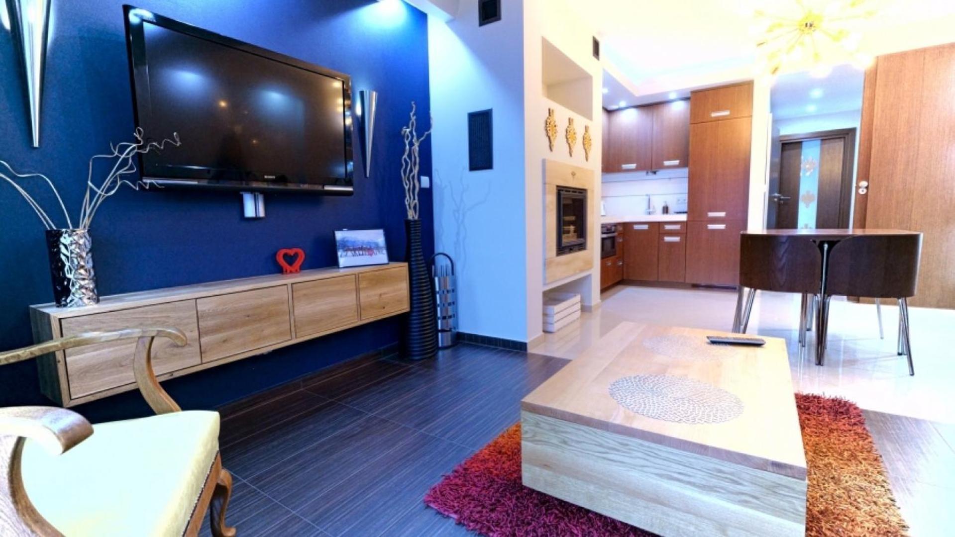 Apartament Widokowy 40 Кошелско Екстериор снимка