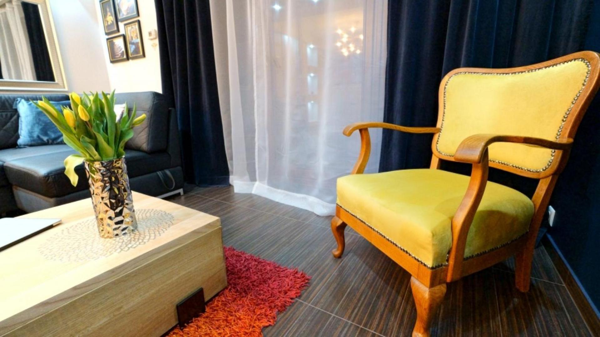 Apartament Widokowy 40 Кошелско Екстериор снимка