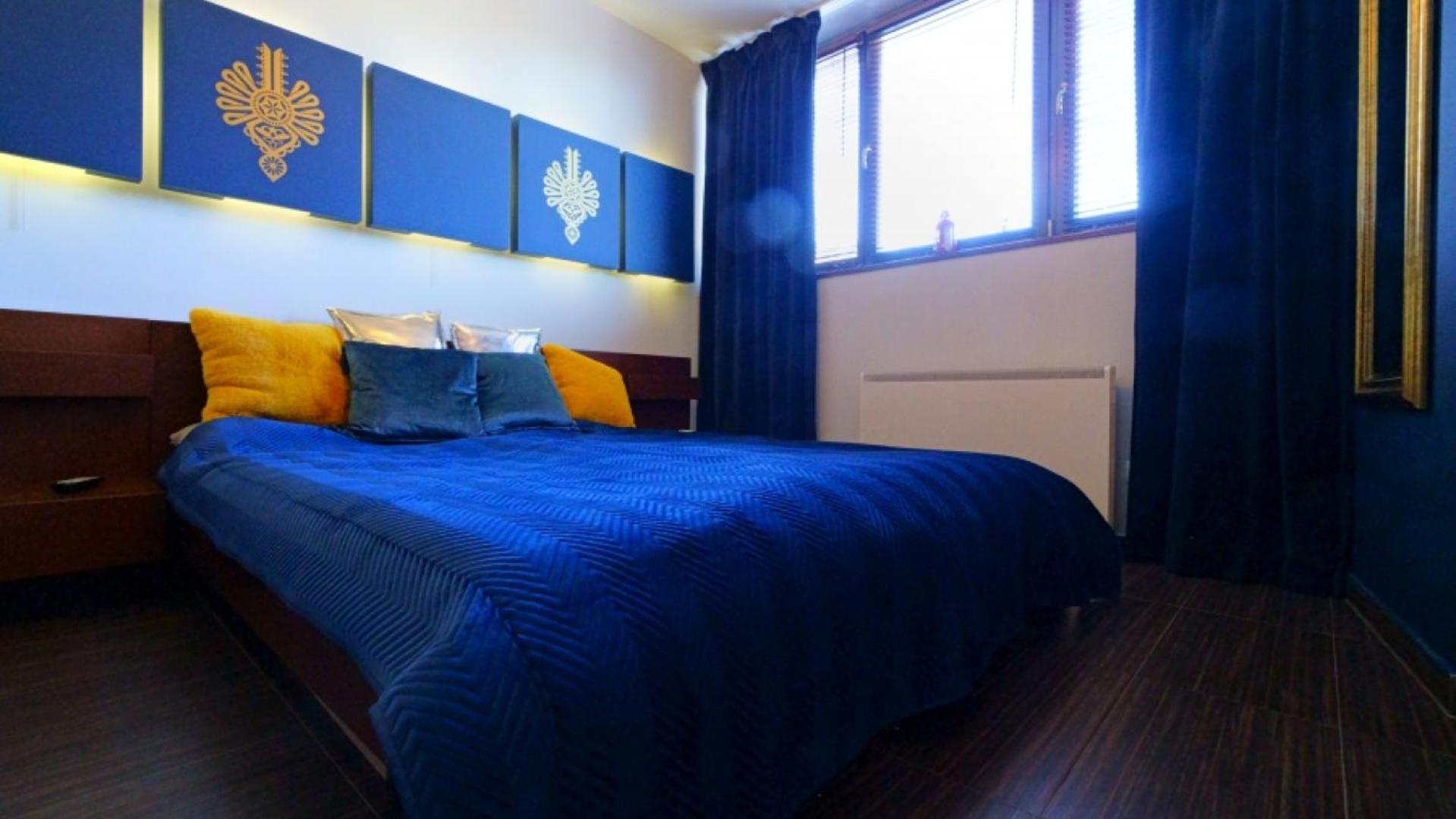 Apartament Widokowy 40 Кошелско Екстериор снимка