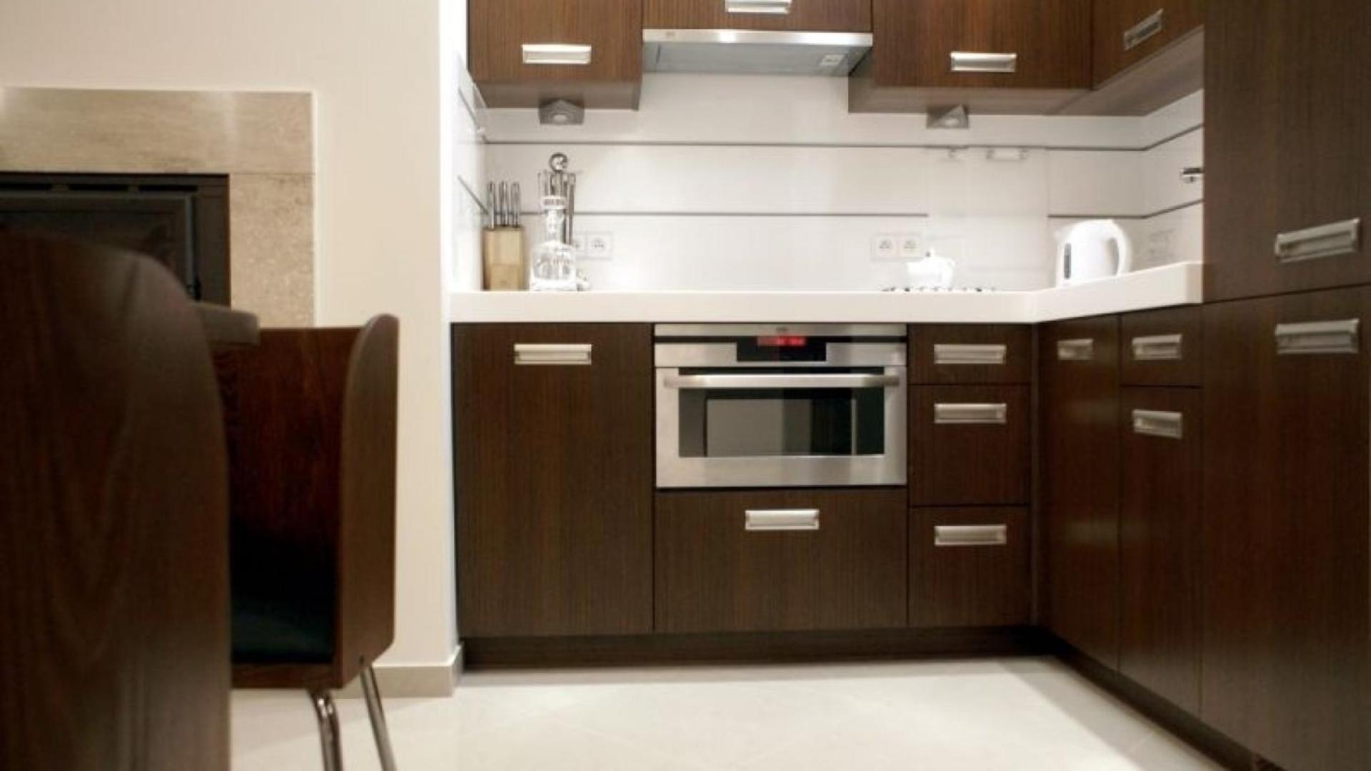 Apartament Widokowy 40 Кошелско Екстериор снимка