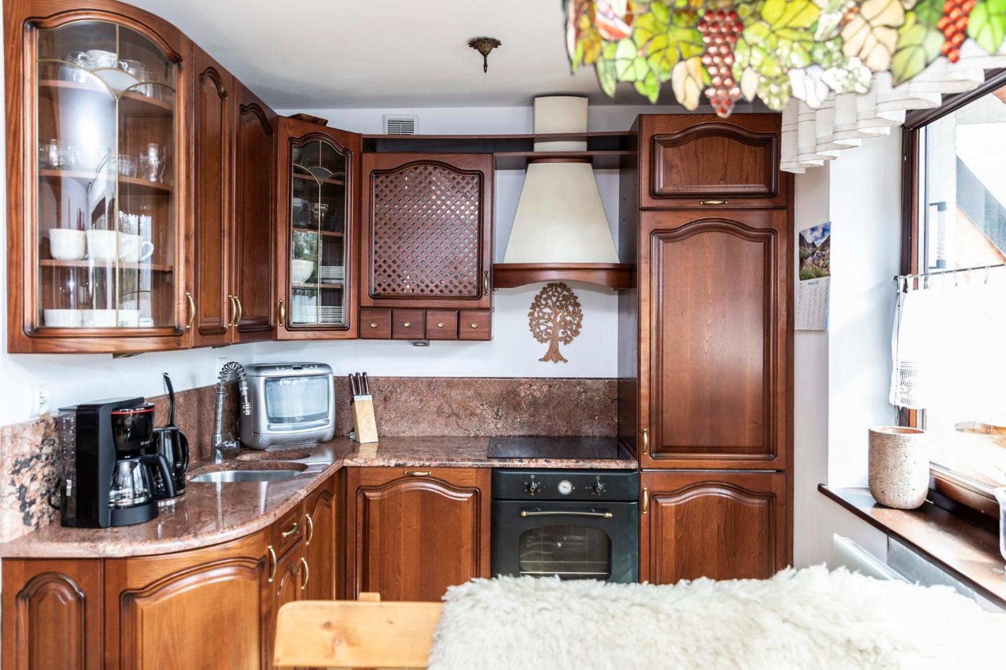 Apartament Widokowy 40 Кошелско Екстериор снимка