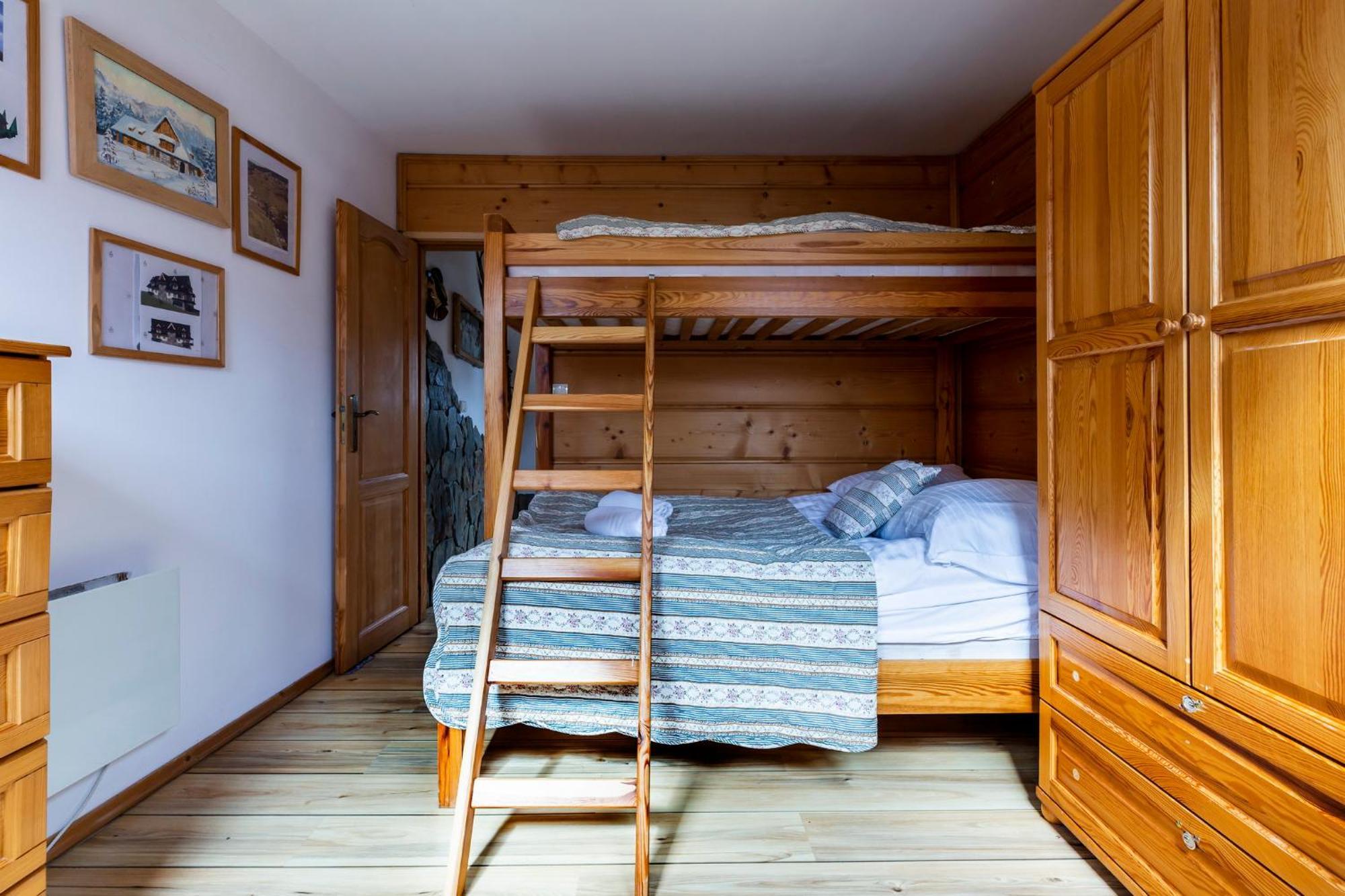 Apartament Widokowy 40 Кошелско Екстериор снимка