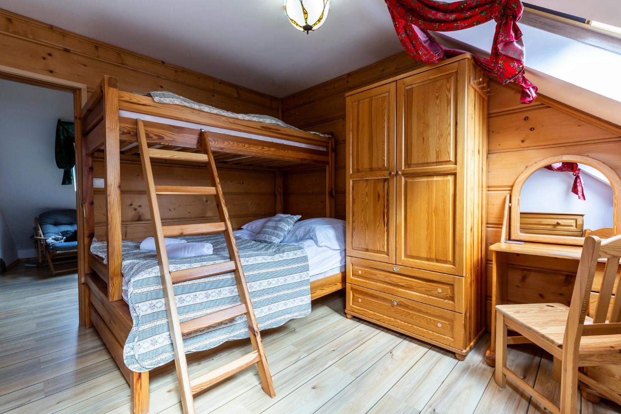 Apartament Widokowy 40 Кошелско Екстериор снимка