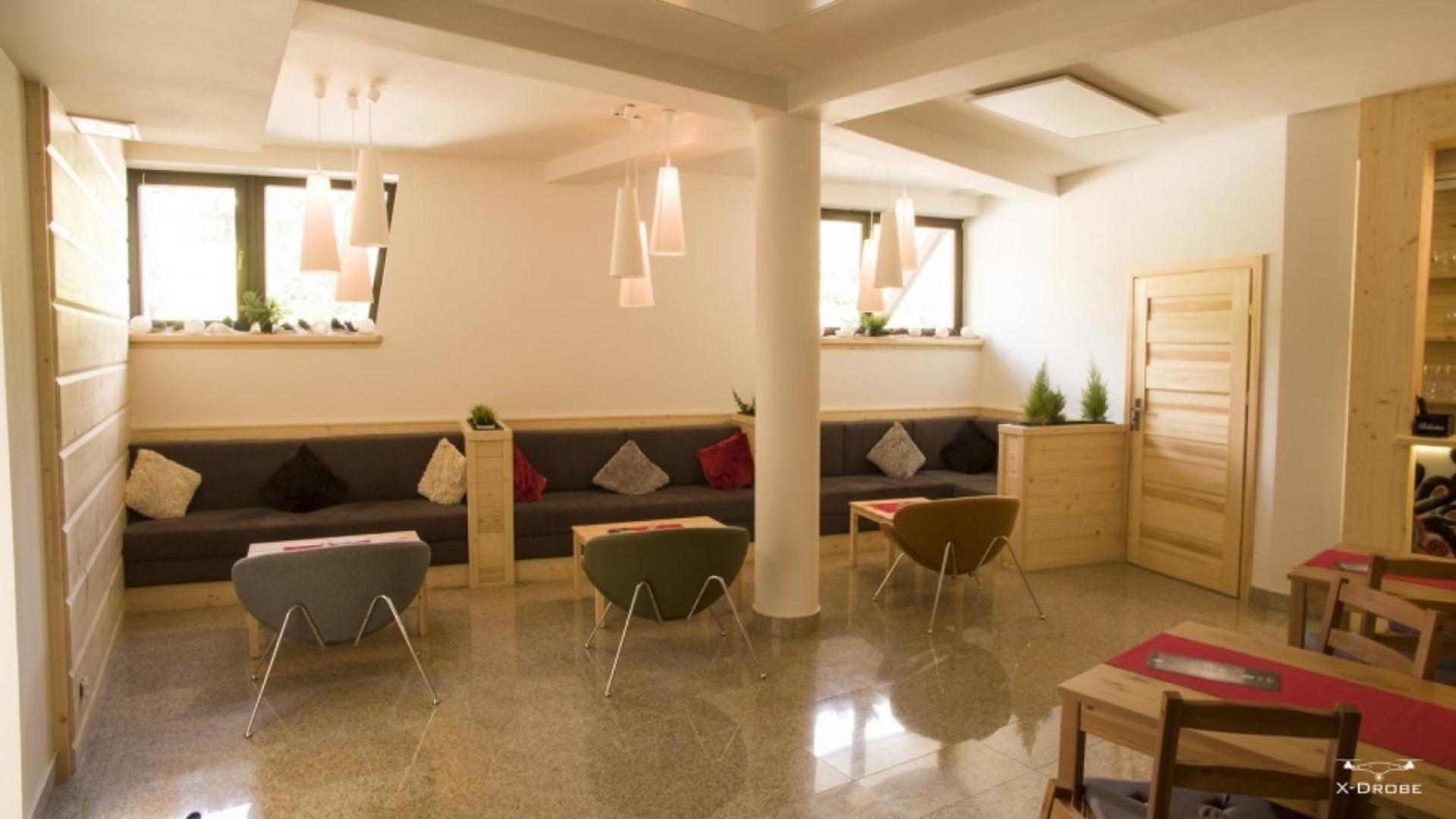 Apartament Widokowy 40 Кошелско Екстериор снимка