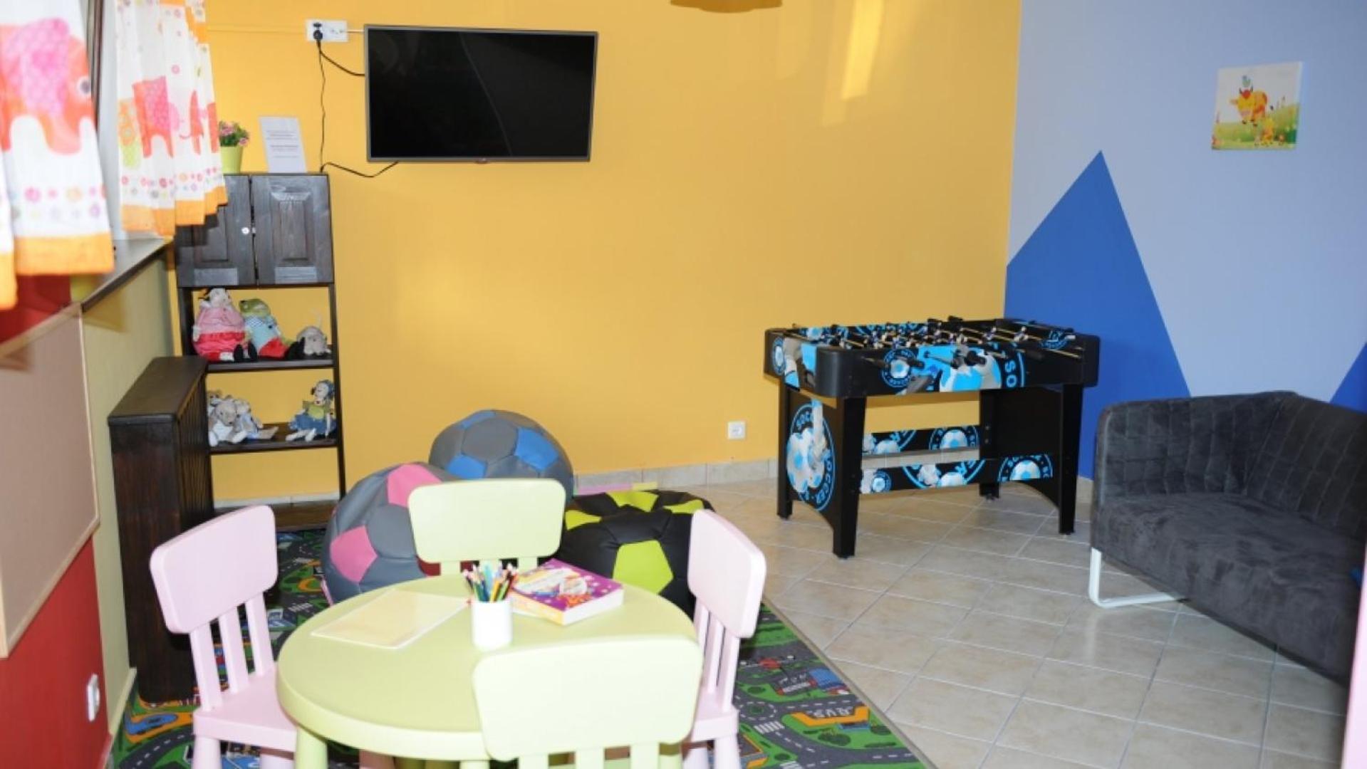 Apartament Widokowy 40 Кошелско Екстериор снимка