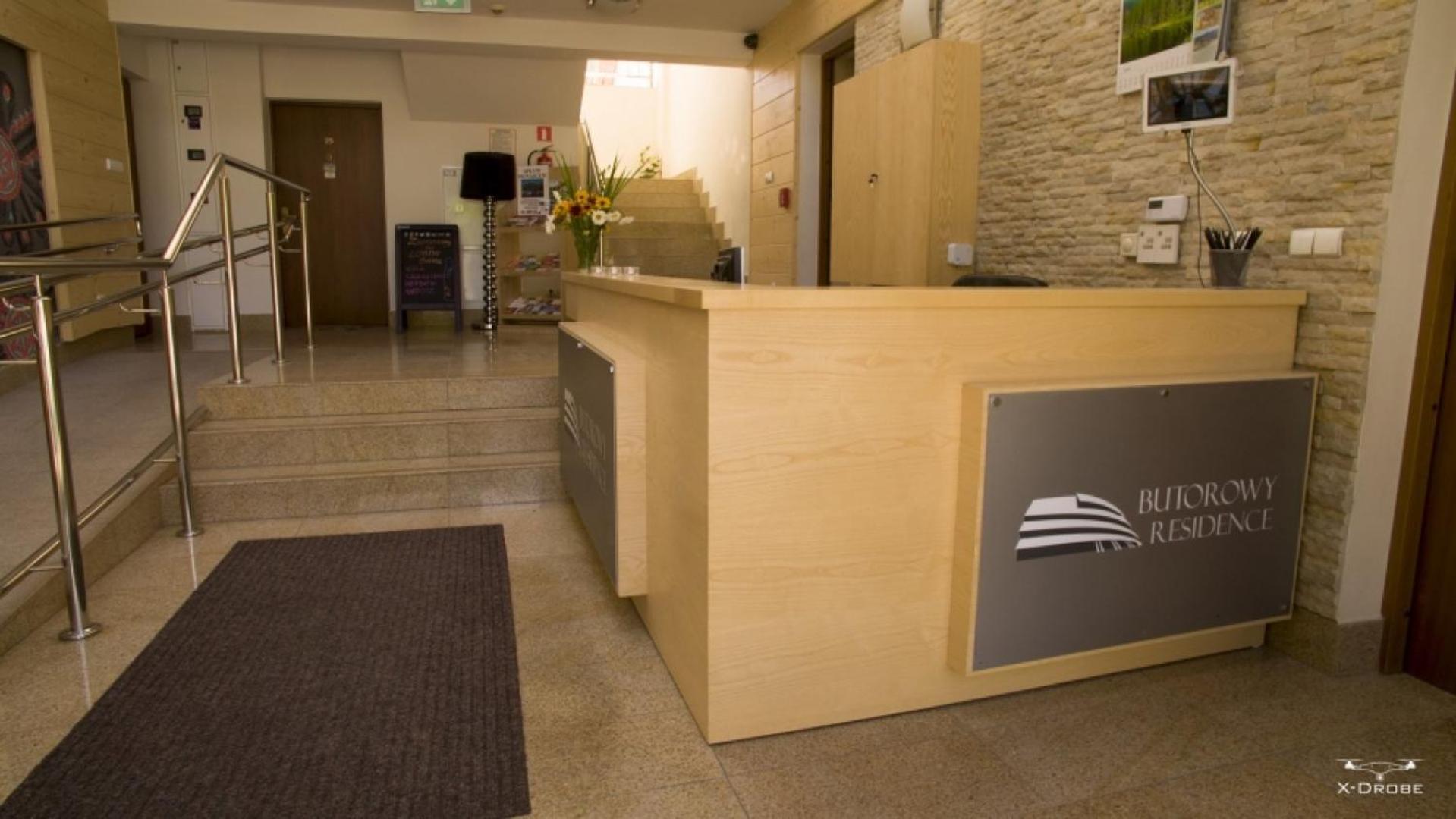 Apartament Widokowy 40 Кошелско Екстериор снимка