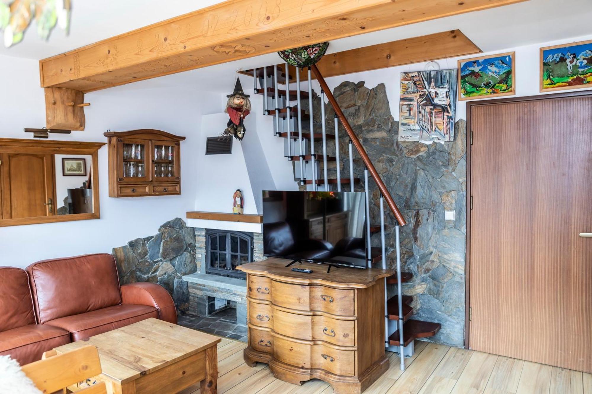Apartament Widokowy 40 Кошелско Екстериор снимка