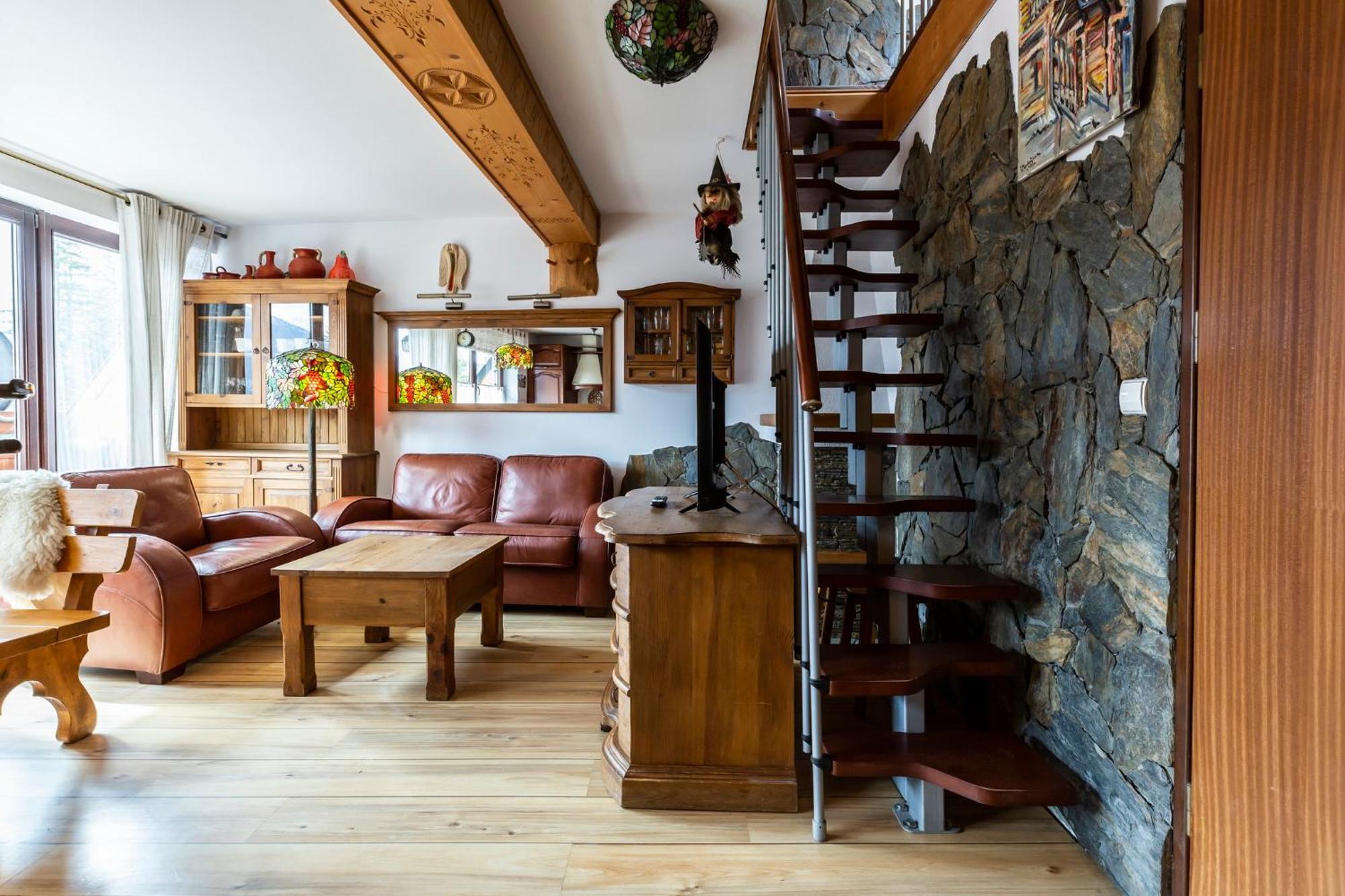 Apartament Widokowy 40 Кошелско Екстериор снимка