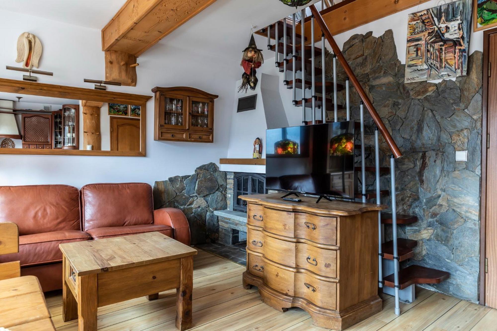 Apartament Widokowy 40 Кошелско Екстериор снимка