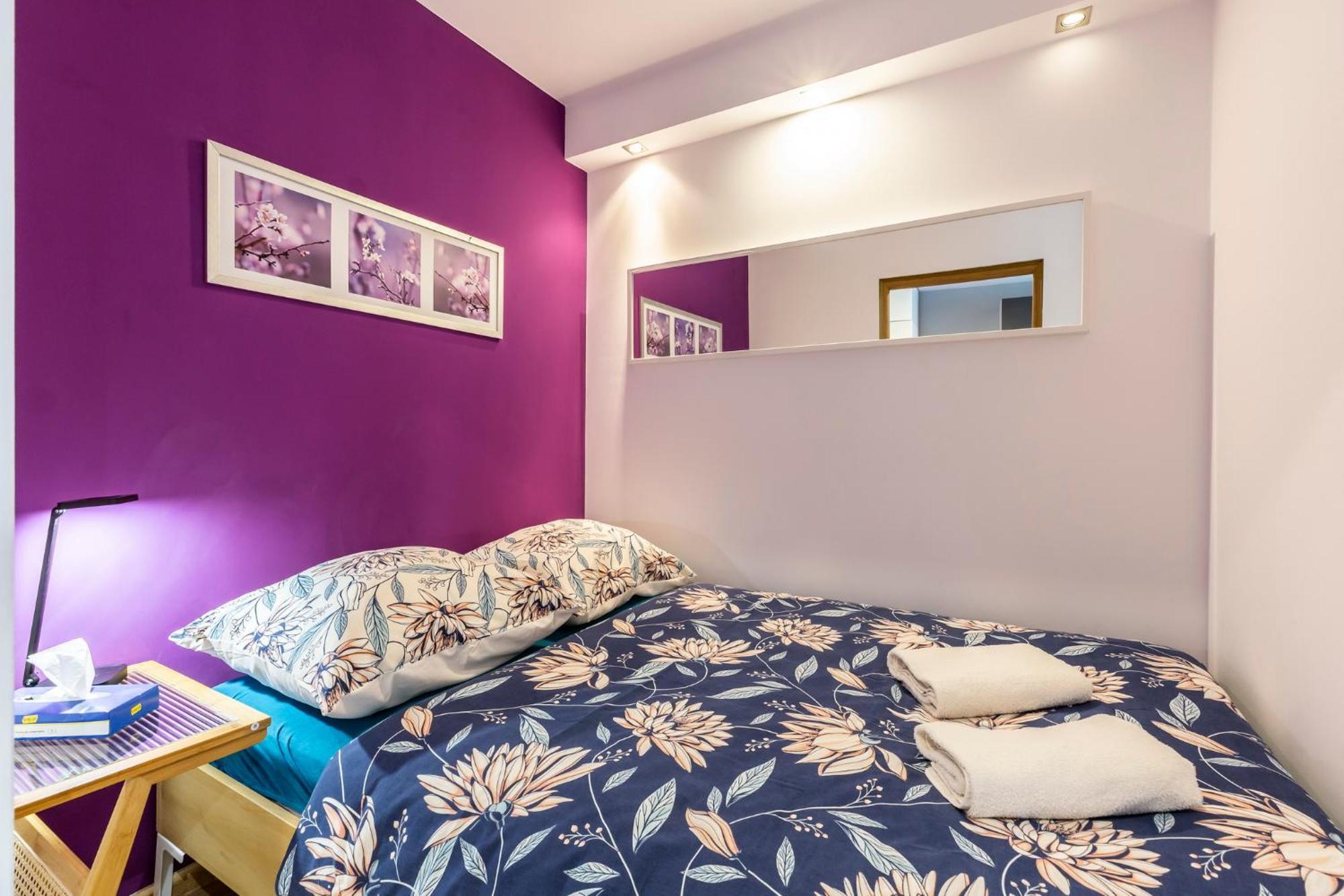 Apartament Widokowy 40 Кошелско Екстериор снимка