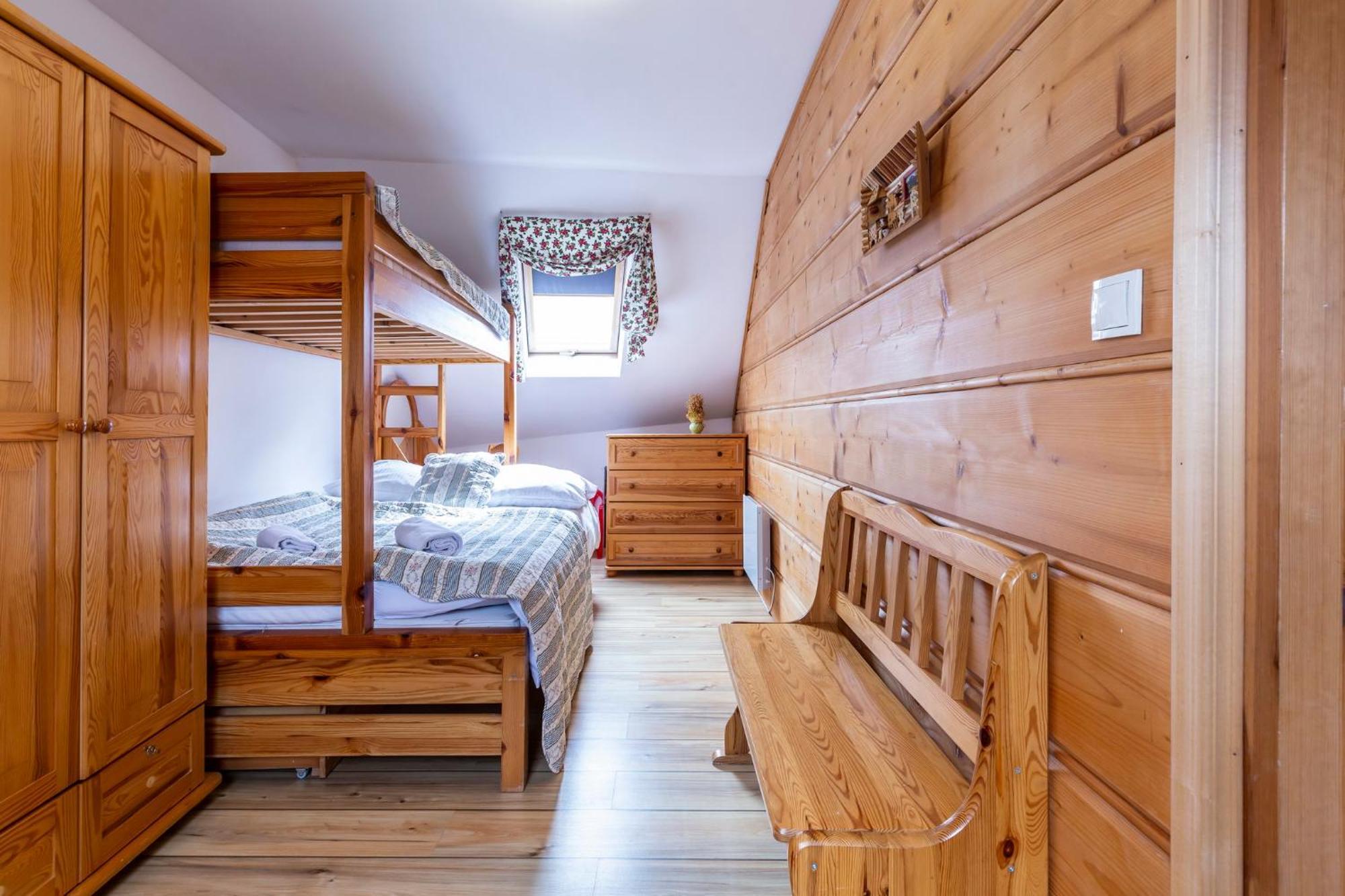 Apartament Widokowy 40 Кошелско Екстериор снимка