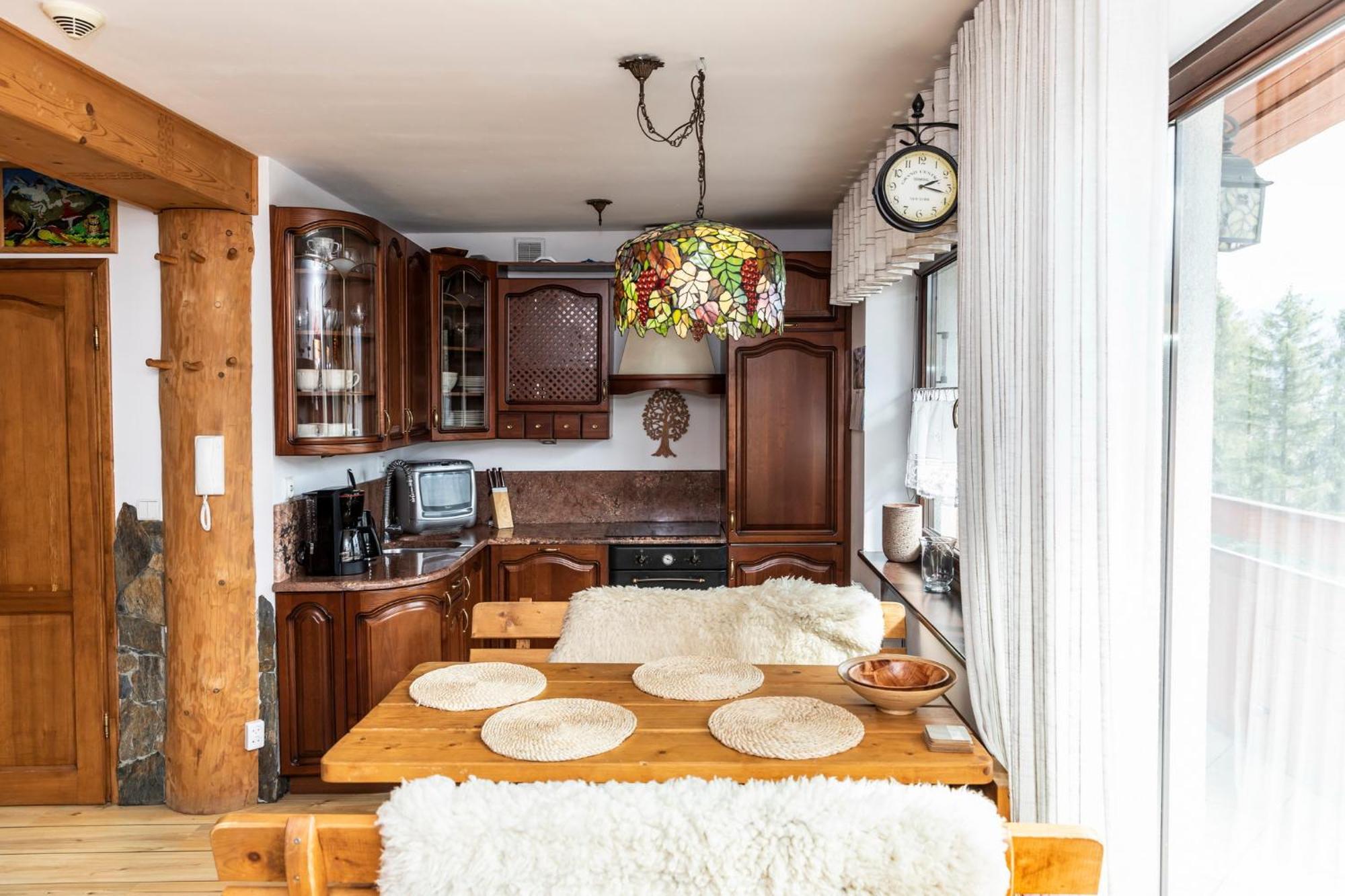 Apartament Widokowy 40 Кошелско Екстериор снимка