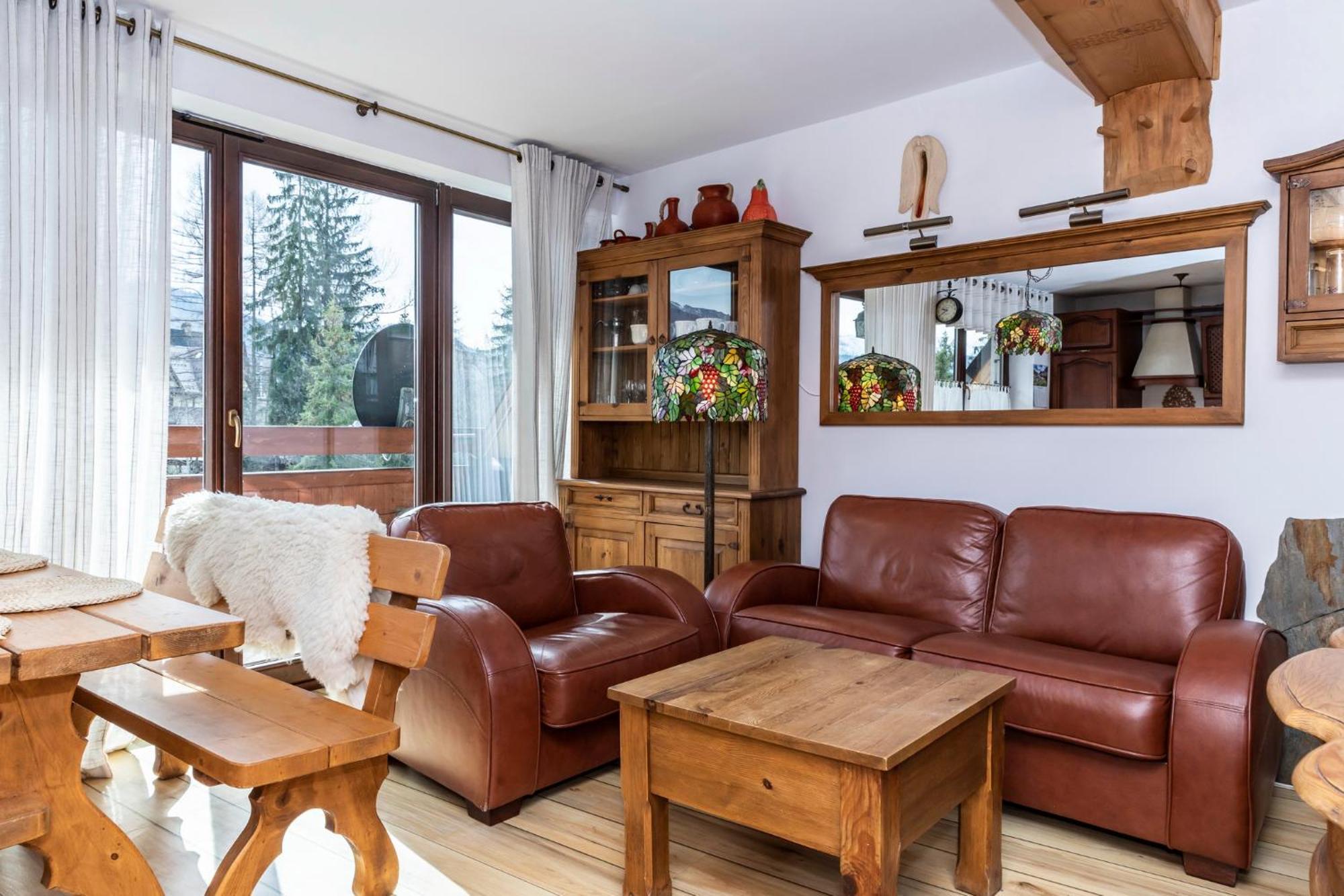 Apartament Widokowy 40 Кошелско Екстериор снимка