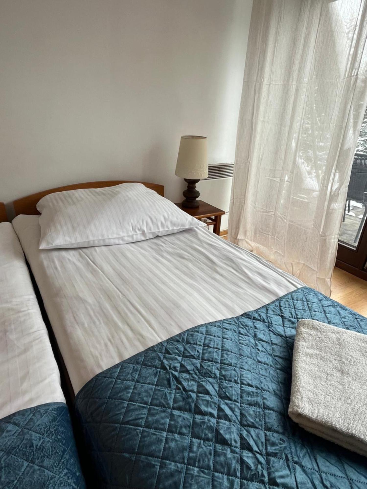 Apartament Widokowy 40 Кошелско Екстериор снимка